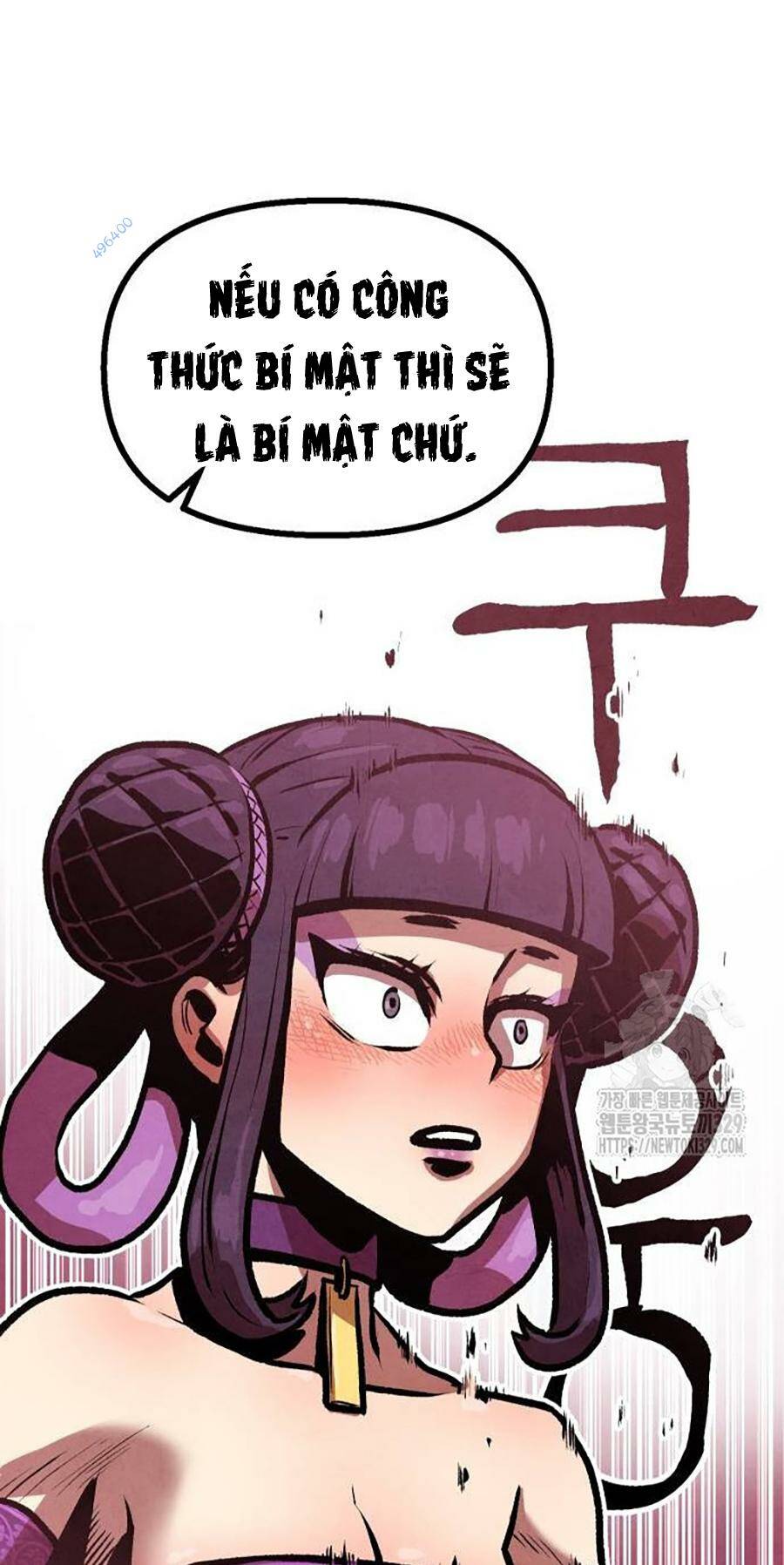 Chinh Phục Võ Lâm Chỉ Với 1 Tô Mỳ Chapter 9 - Trang 2