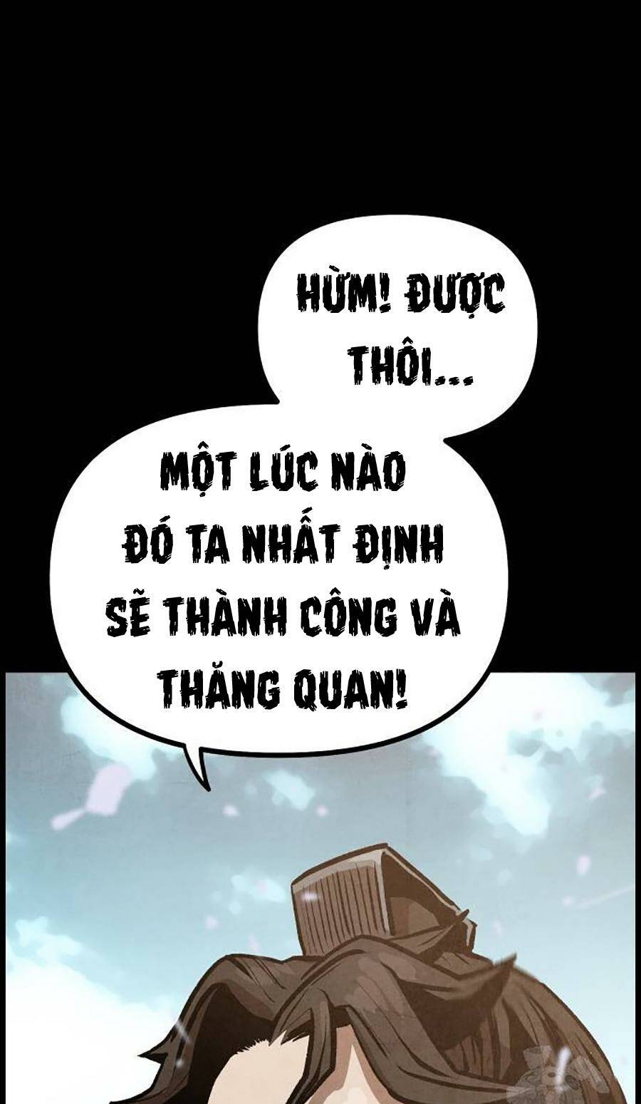 Chinh Phục Võ Lâm Chỉ Với 1 Tô Mỳ Chapter 5 - Trang 2