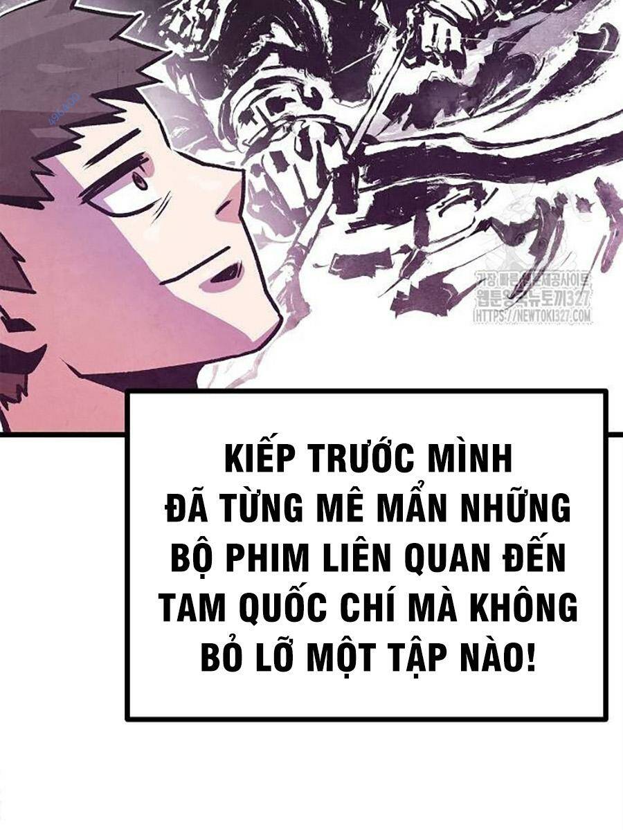 Chinh Phục Võ Lâm Chỉ Với 1 Tô Mỳ Chapter 4 - Trang 2