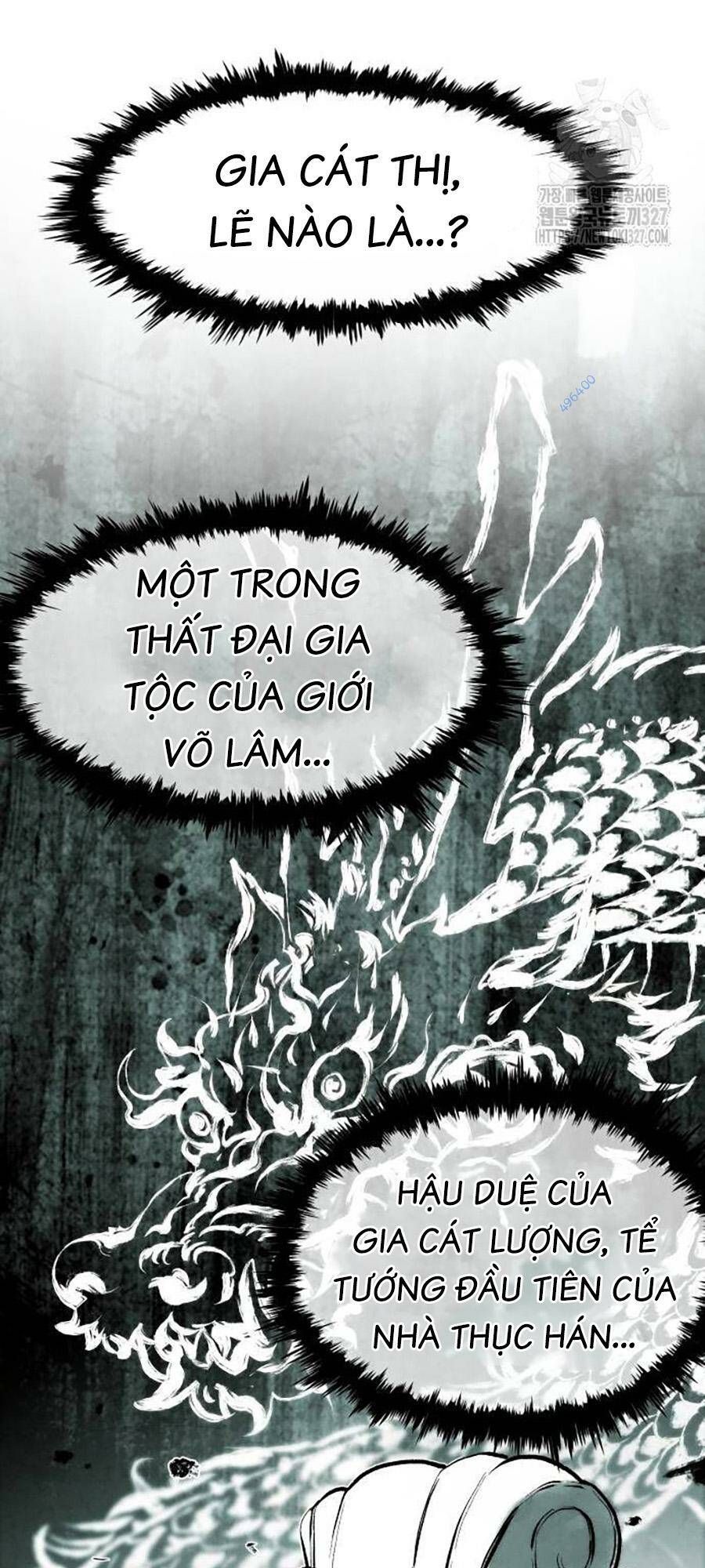 Chinh Phục Võ Lâm Chỉ Với 1 Tô Mỳ Chapter 4 - Trang 2