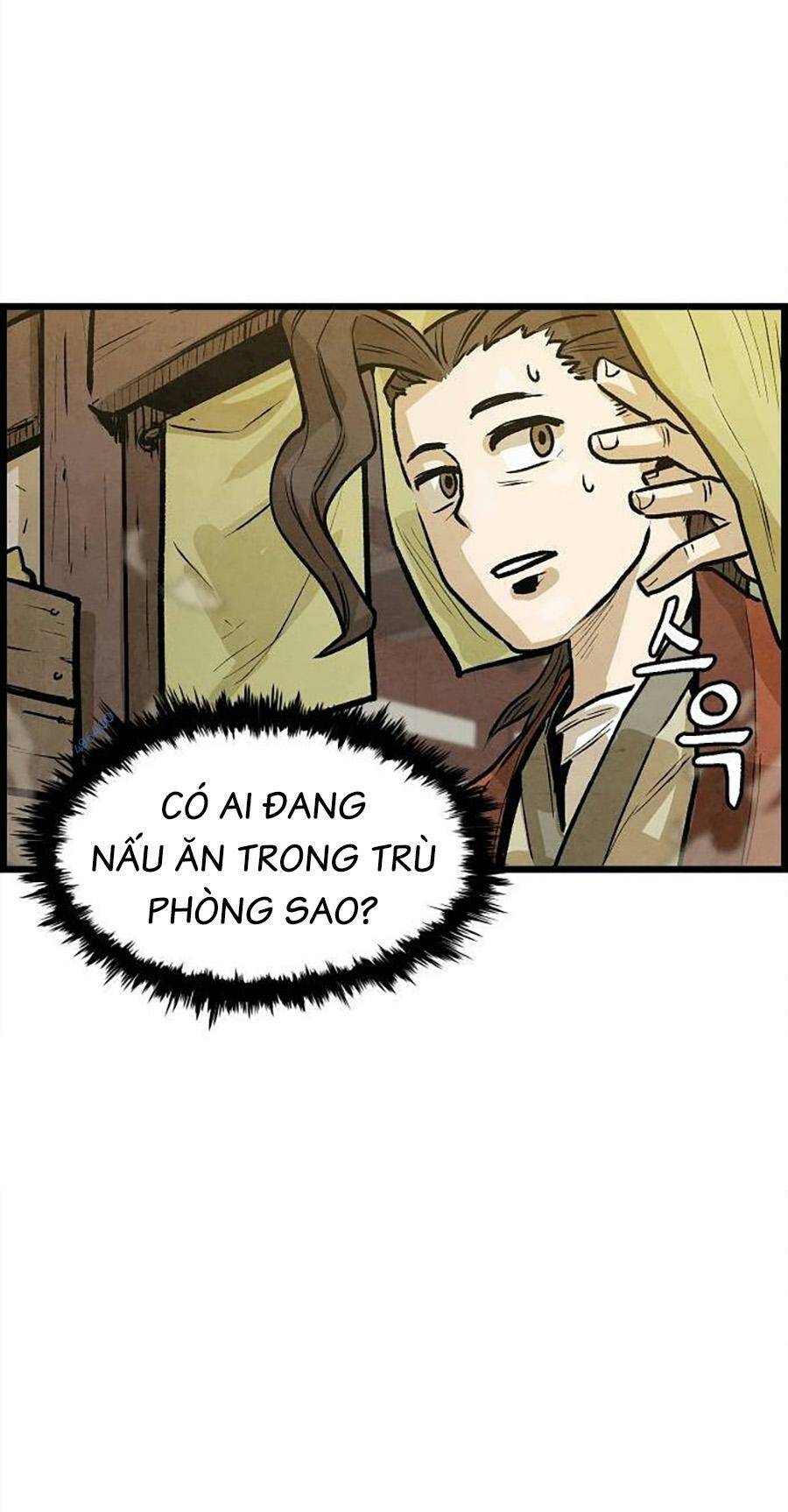 Chinh Phục Võ Lâm Chỉ Với 1 Tô Mỳ Chapter 4 - Trang 2