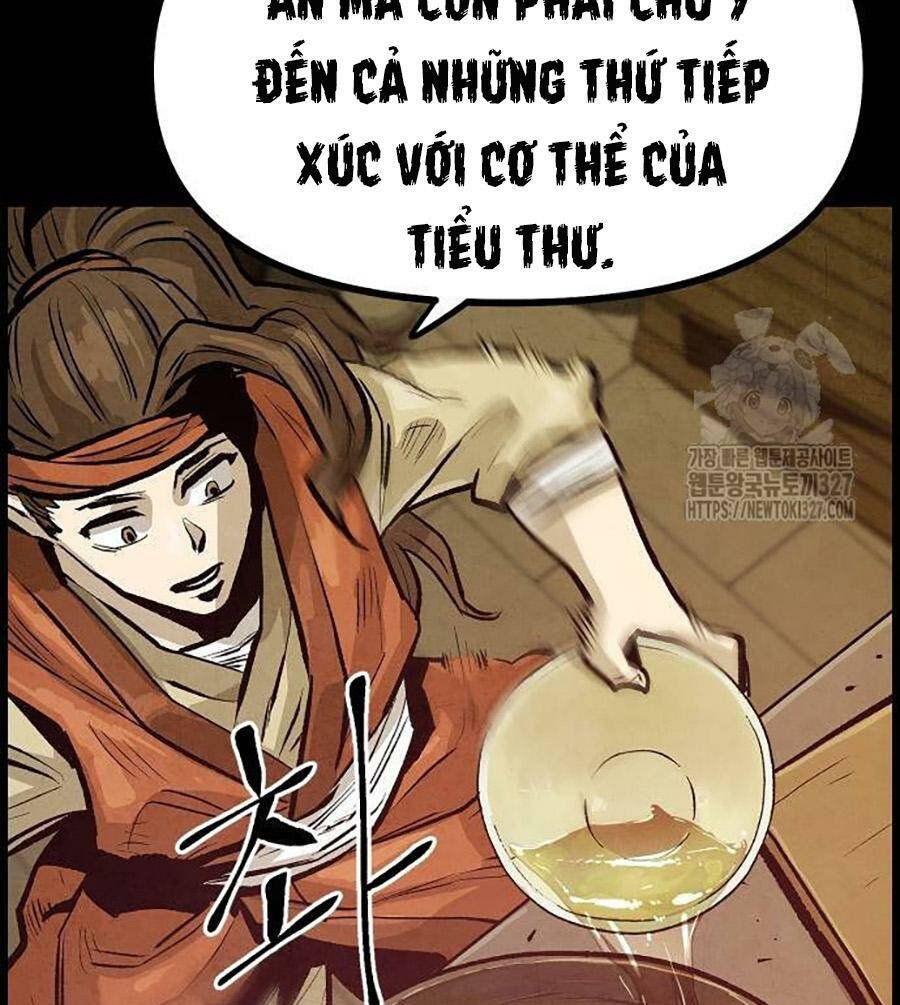 Chinh Phục Võ Lâm Chỉ Với 1 Tô Mỳ Chapter 4 - Trang 2