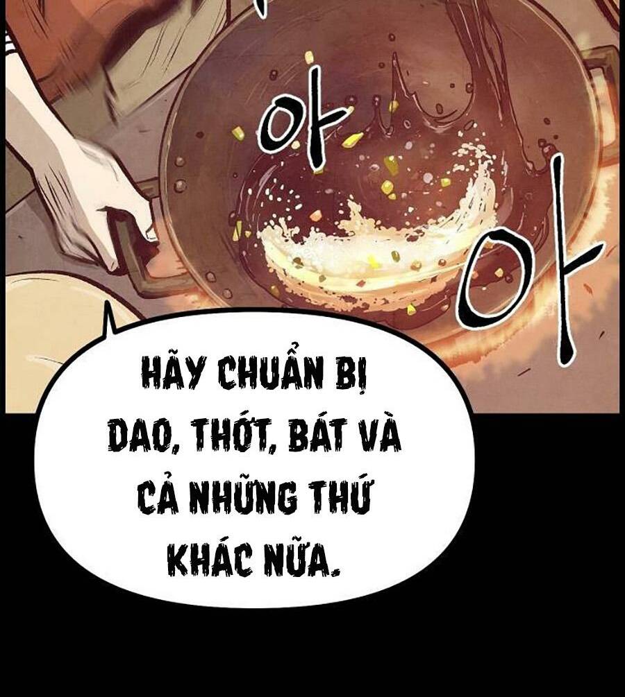 Chinh Phục Võ Lâm Chỉ Với 1 Tô Mỳ Chapter 4 - Trang 2