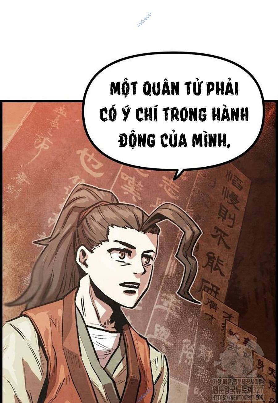 Chinh Phục Võ Lâm Chỉ Với 1 Tô Mỳ Chapter 4 - Trang 2