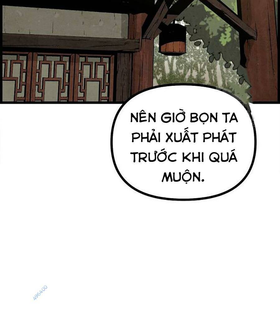 Chinh Phục Võ Lâm Chỉ Với 1 Tô Mỳ Chapter 4 - Trang 2