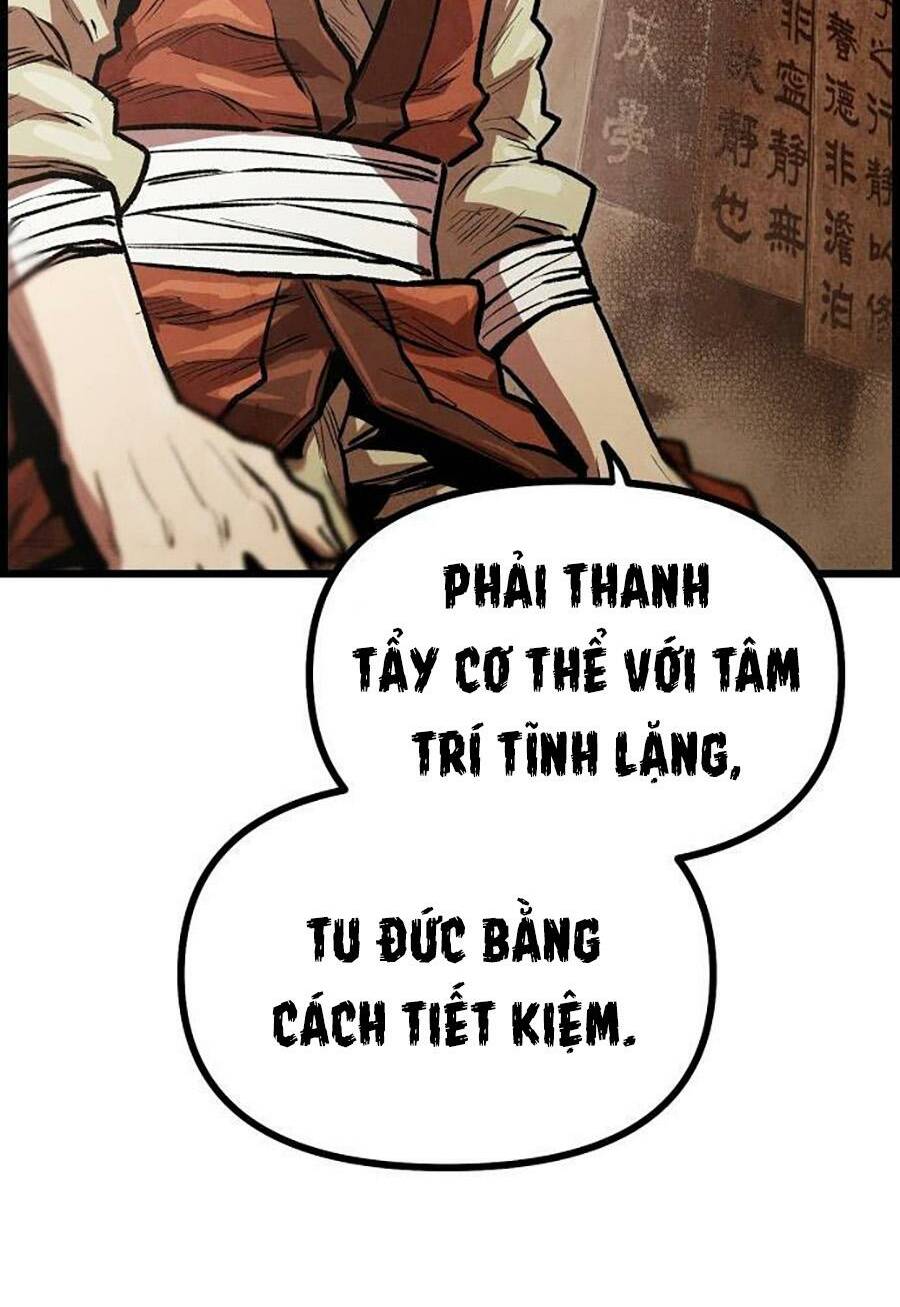 Chinh Phục Võ Lâm Chỉ Với 1 Tô Mỳ Chapter 4 - Trang 2