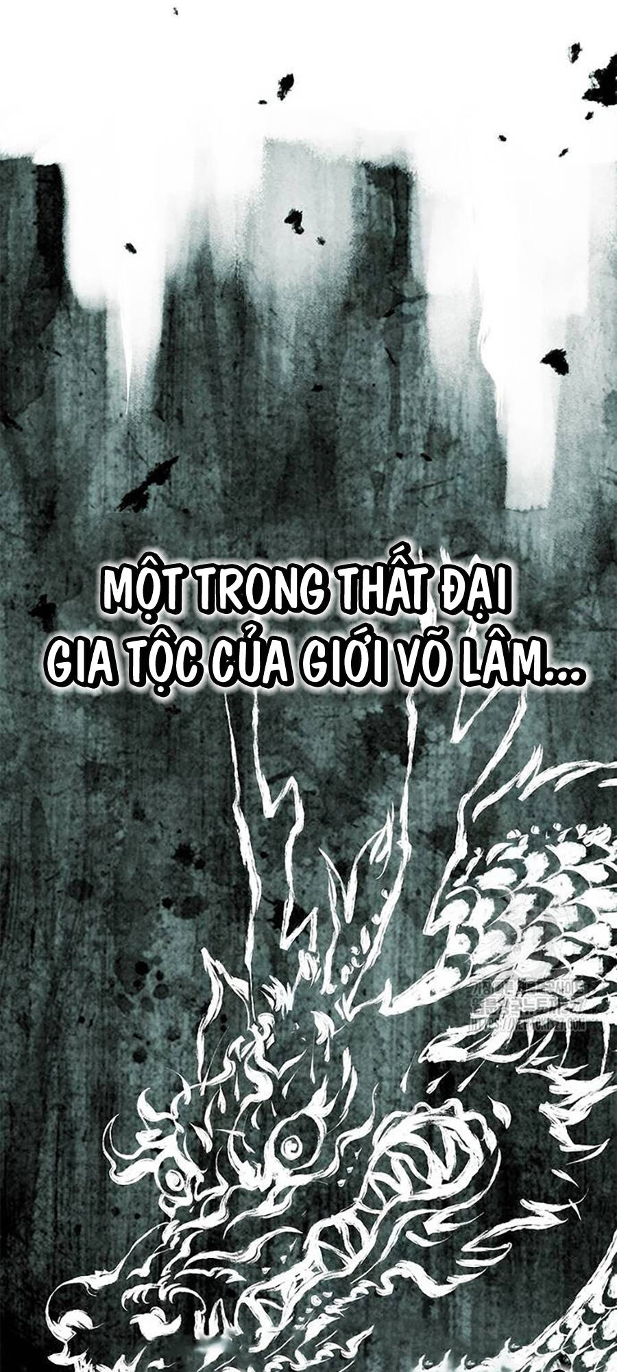 Chinh Phục Võ Lâm Chỉ Với 1 Tô Mỳ Chapter 3 - Trang 2