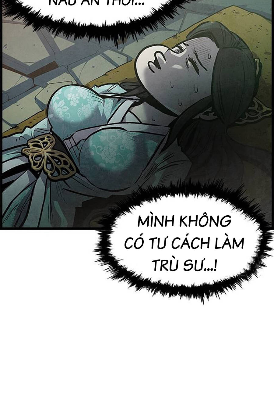 Chinh Phục Võ Lâm Chỉ Với 1 Tô Mỳ Chapter 3 - Trang 2