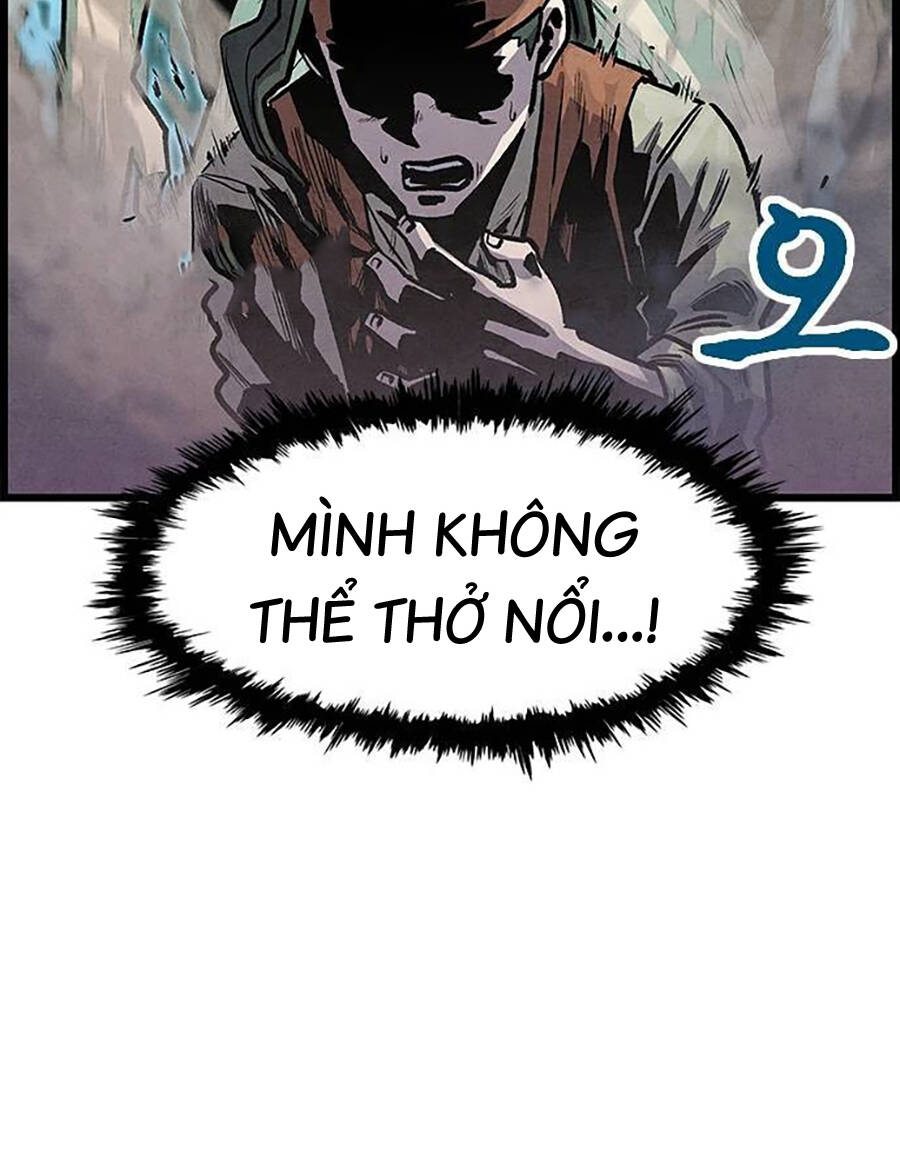 Chinh Phục Võ Lâm Chỉ Với 1 Tô Mỳ Chapter 3 - Trang 2