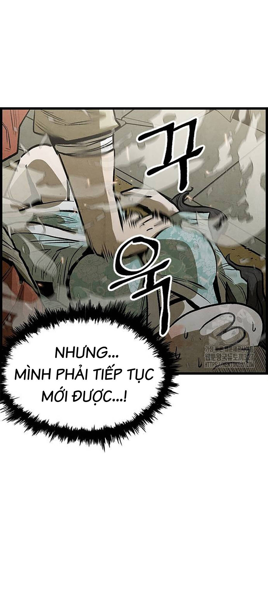 Chinh Phục Võ Lâm Chỉ Với 1 Tô Mỳ Chapter 3 - Trang 2