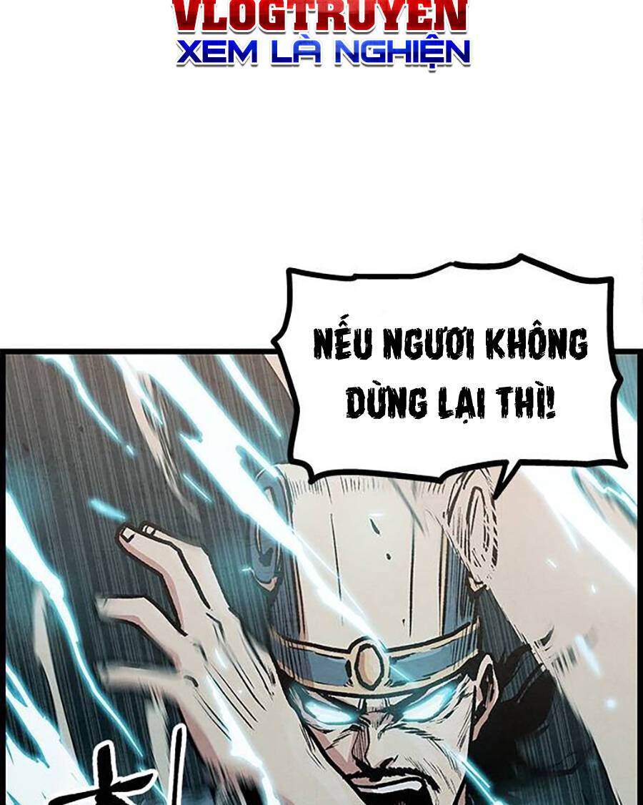 Chinh Phục Võ Lâm Chỉ Với 1 Tô Mỳ Chapter 3 - Trang 2