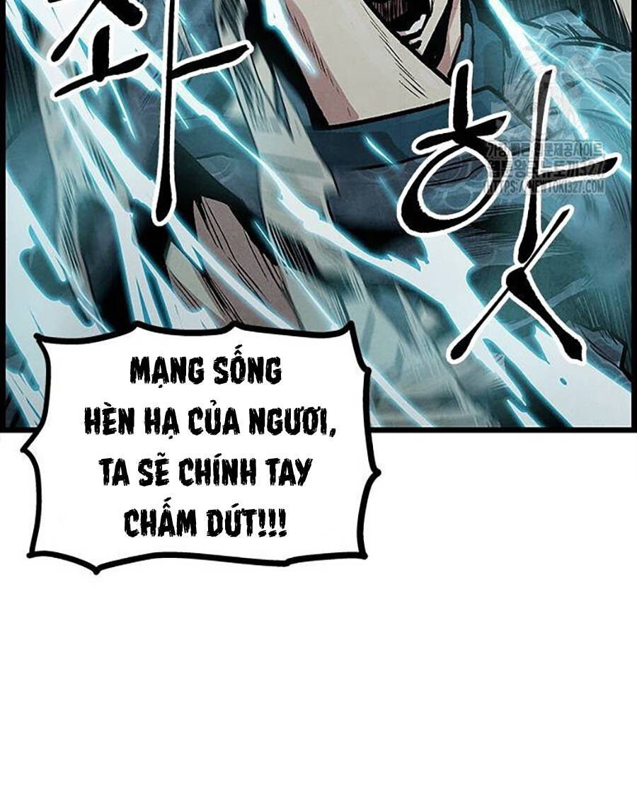 Chinh Phục Võ Lâm Chỉ Với 1 Tô Mỳ Chapter 3 - Trang 2