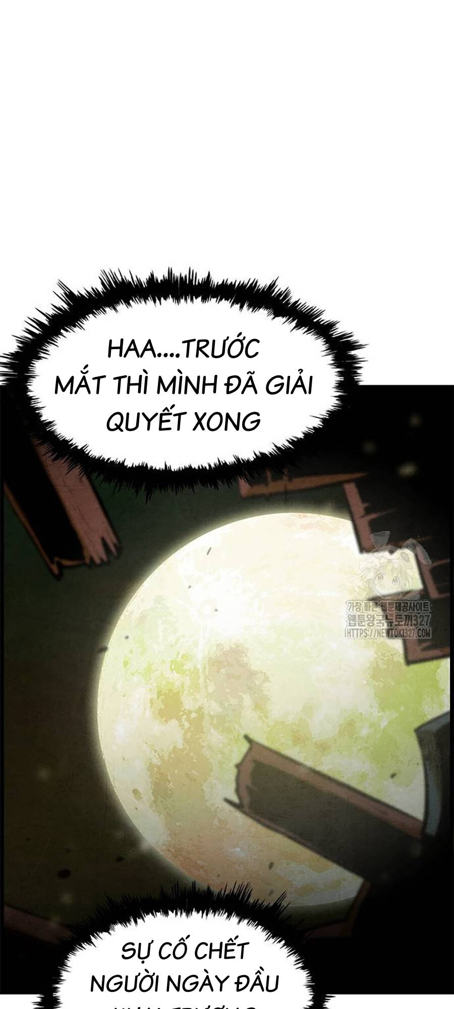 Chinh Phục Võ Lâm Chỉ Với 1 Tô Mỳ Chapter 3 - Trang 2