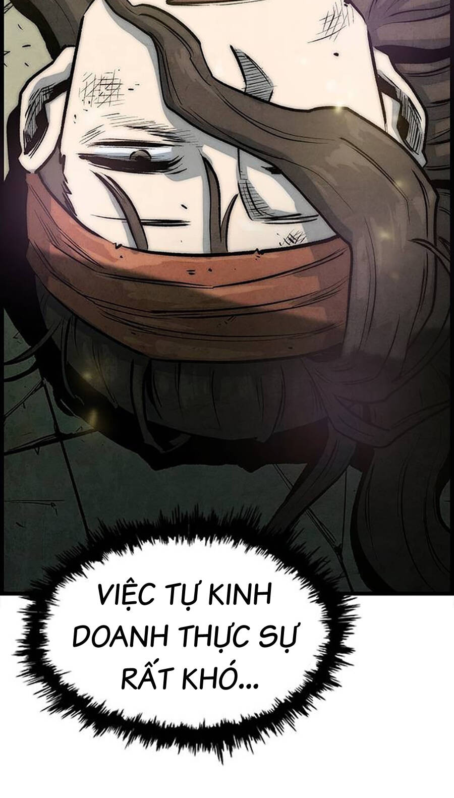 Chinh Phục Võ Lâm Chỉ Với 1 Tô Mỳ Chapter 3 - Trang 2