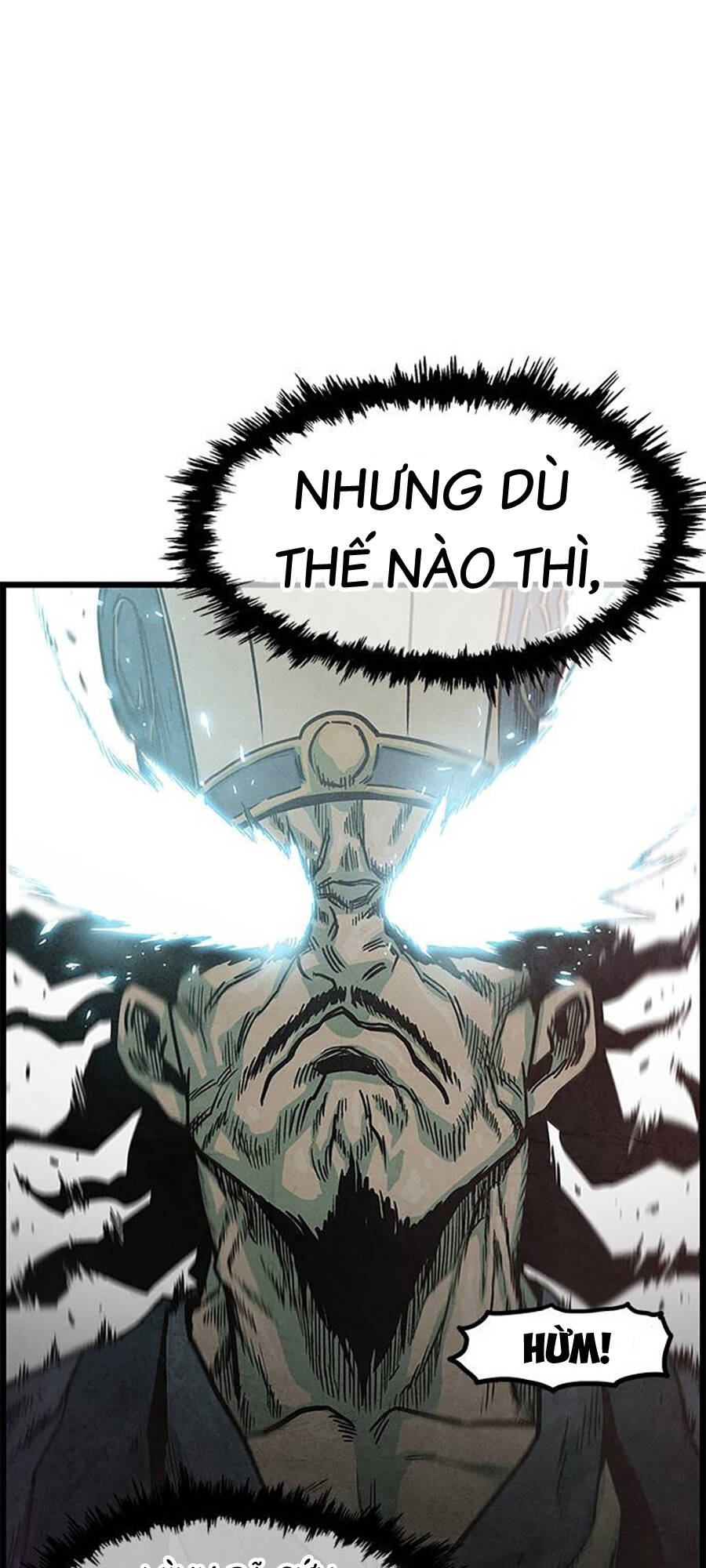 Chinh Phục Võ Lâm Chỉ Với 1 Tô Mỳ Chapter 3 - Trang 2