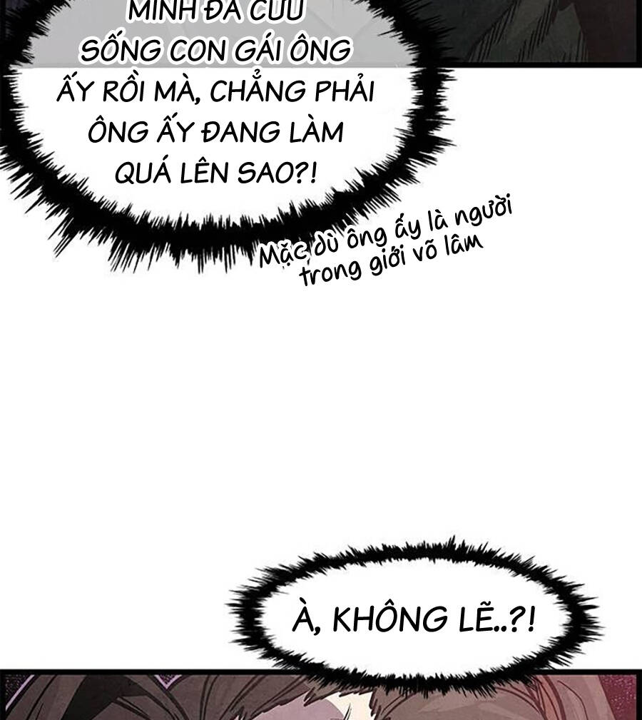 Chinh Phục Võ Lâm Chỉ Với 1 Tô Mỳ Chapter 3 - Trang 2