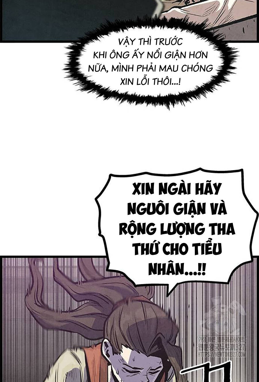 Chinh Phục Võ Lâm Chỉ Với 1 Tô Mỳ Chapter 3 - Trang 2