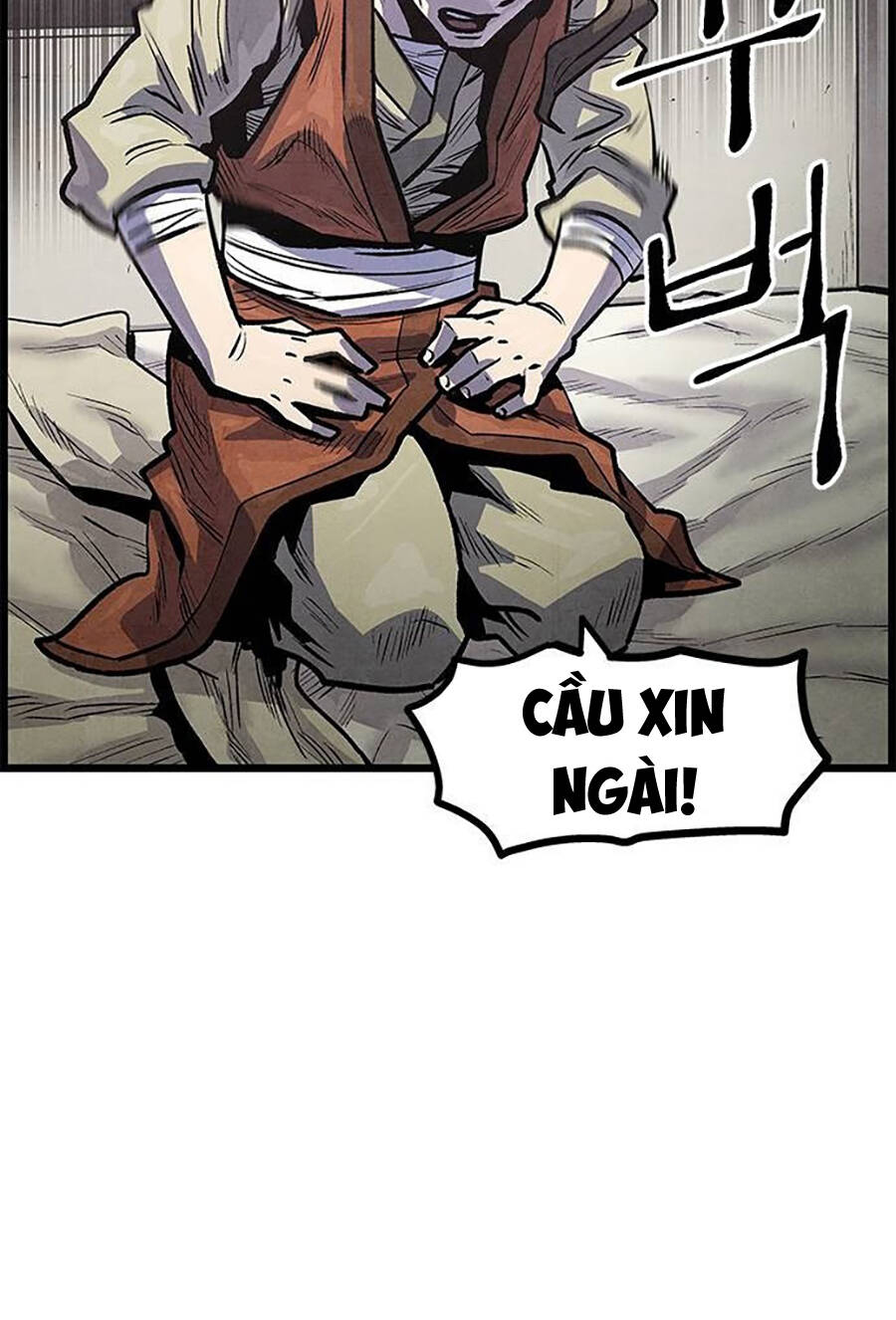 Chinh Phục Võ Lâm Chỉ Với 1 Tô Mỳ Chapter 3 - Trang 2