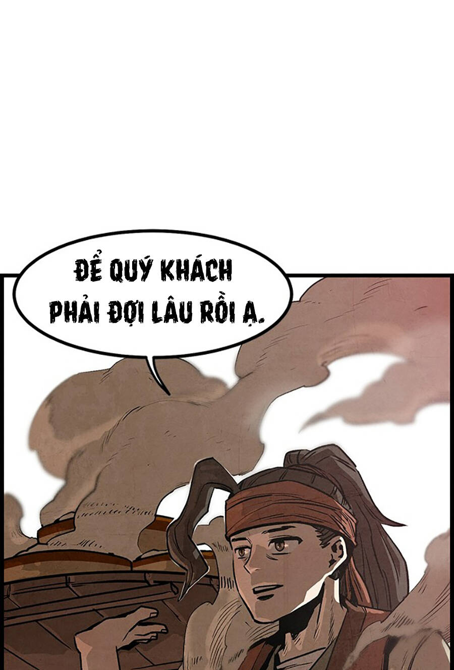 Chinh Phục Võ Lâm Chỉ Với 1 Tô Mỳ Chapter 1 - Trang 2