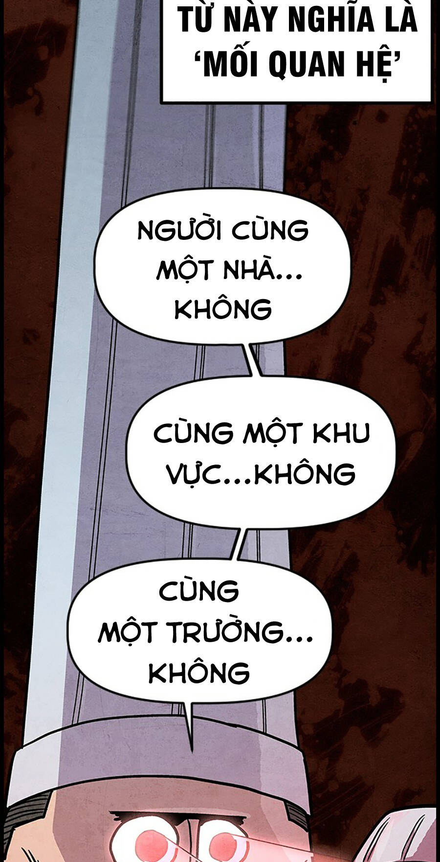 Chinh Phục Võ Lâm Chỉ Với 1 Tô Mỳ Chapter 1 - Trang 2