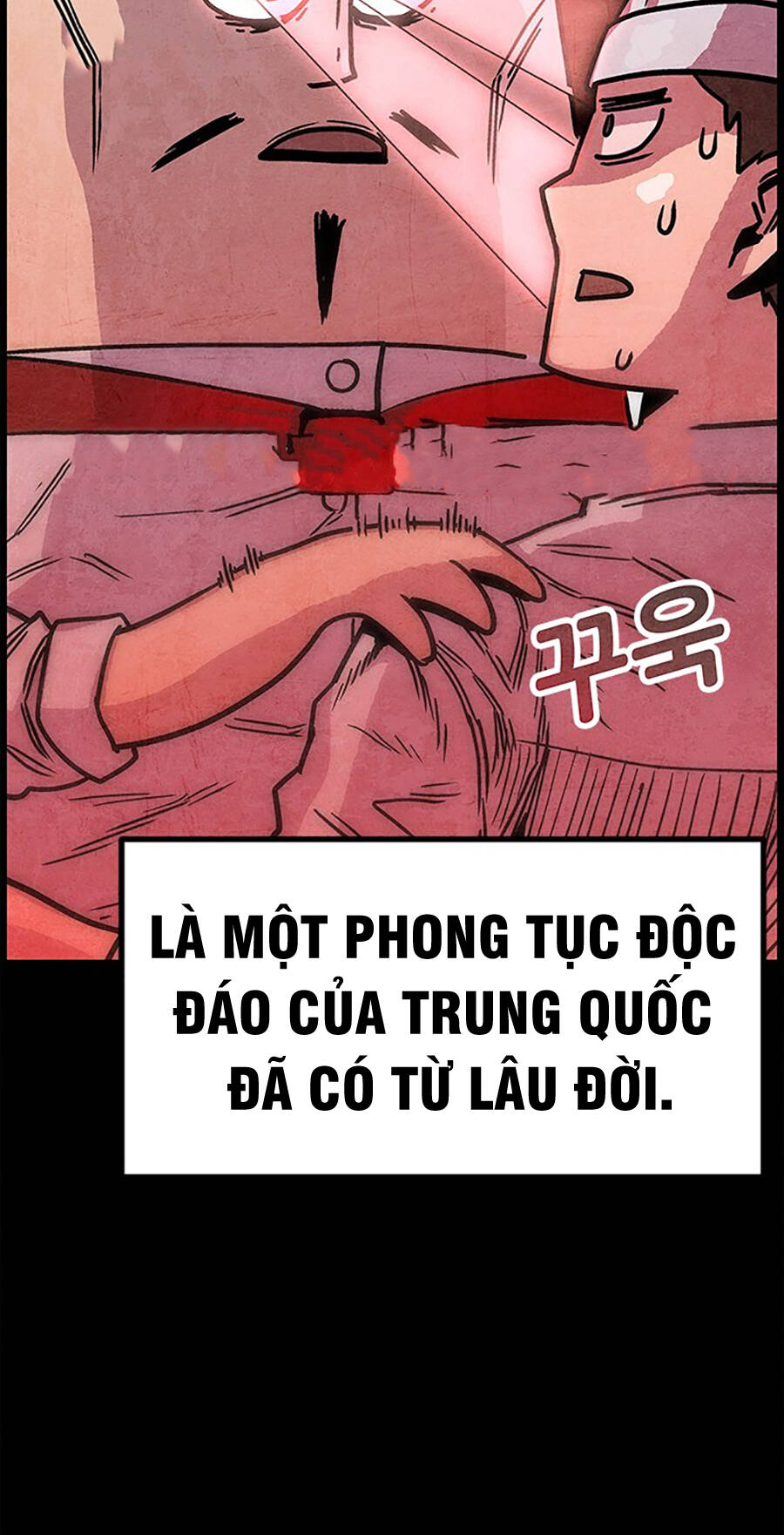 Chinh Phục Võ Lâm Chỉ Với 1 Tô Mỳ Chapter 1 - Trang 2