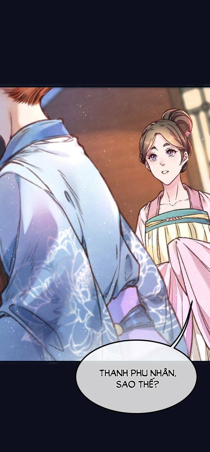 Hoàng Thái Phi Cũng Muốn Yêu Chapter 30 - Trang 2