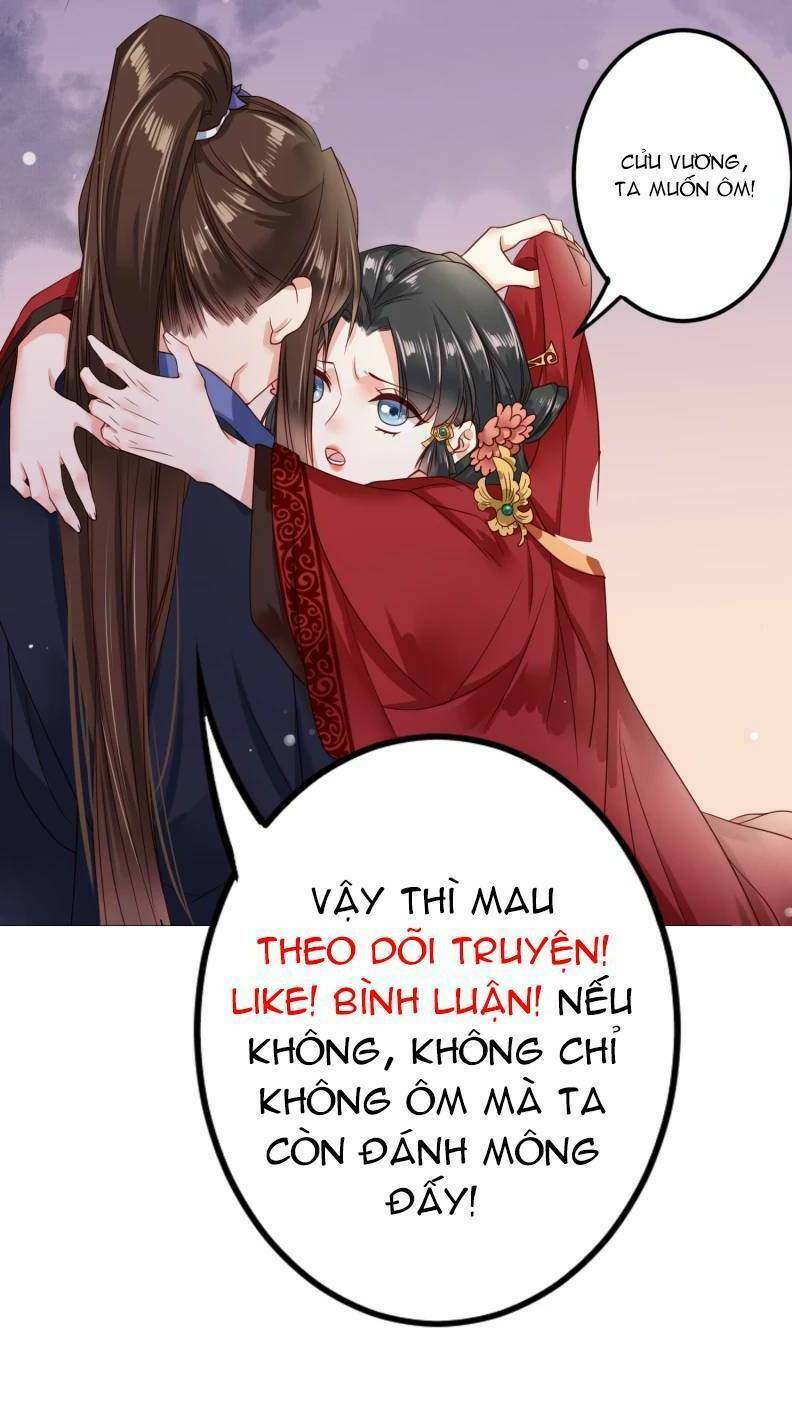 Hoàng Thái Phi Cũng Muốn Yêu Chapter 28 - Trang 2