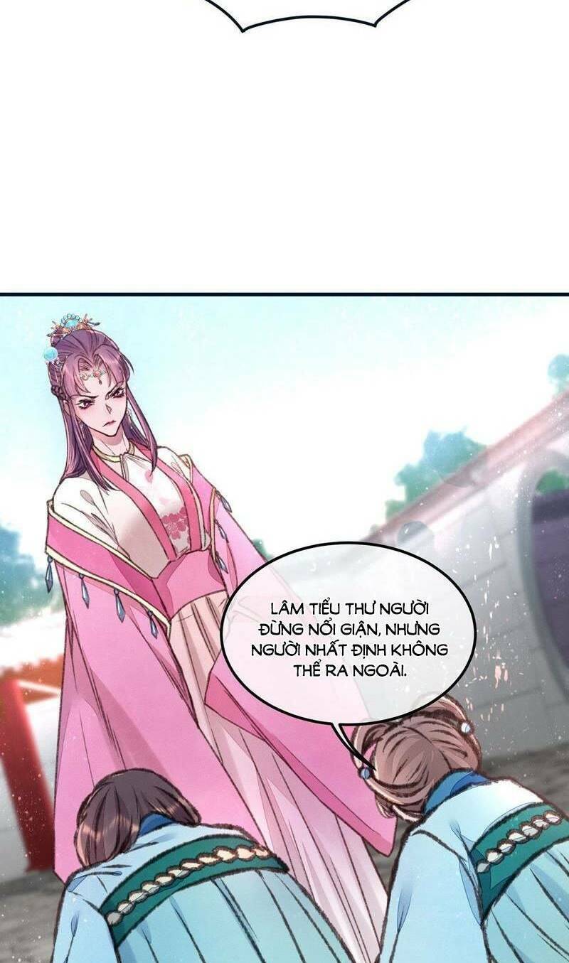 Hoàng Thái Phi Cũng Muốn Yêu Chapter 26 - Trang 2