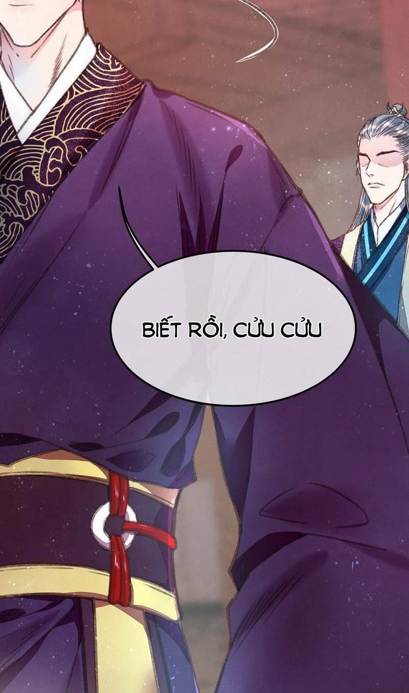 Hoàng Thái Phi Cũng Muốn Yêu Chapter 26 - Trang 2