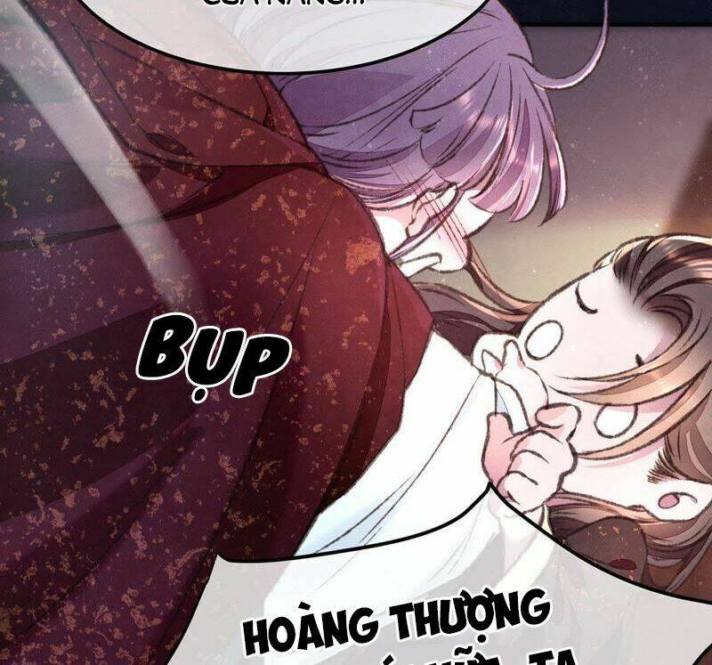 Hoàng Thái Phi Cũng Muốn Yêu Chapter 24 - Trang 2