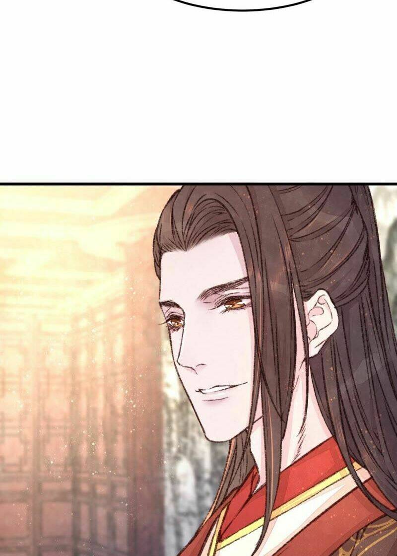 Hoàng Thái Phi Cũng Muốn Yêu Chapter 18 - Trang 2