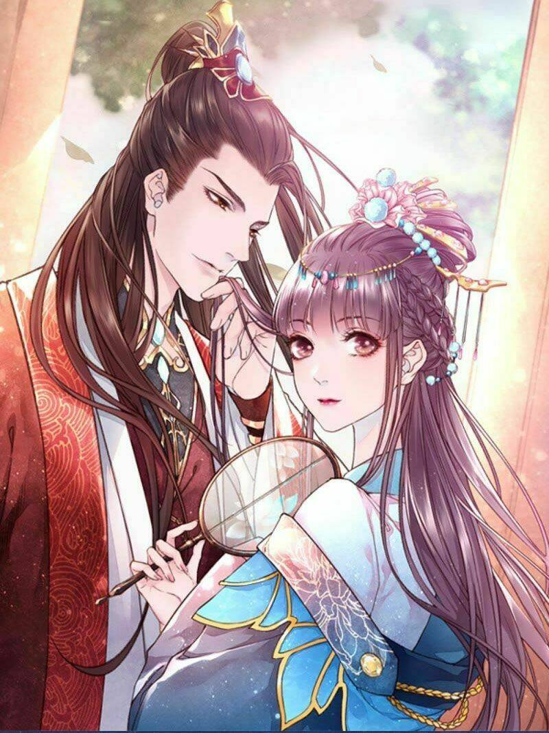 Hoàng Thái Phi Cũng Muốn Yêu Chapter 17 - Trang 2