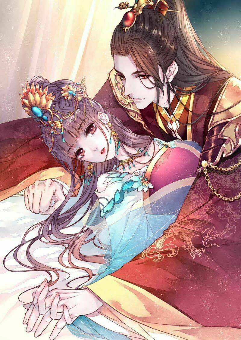 Hoàng Thái Phi Cũng Muốn Yêu Chapter 16 - Trang 2