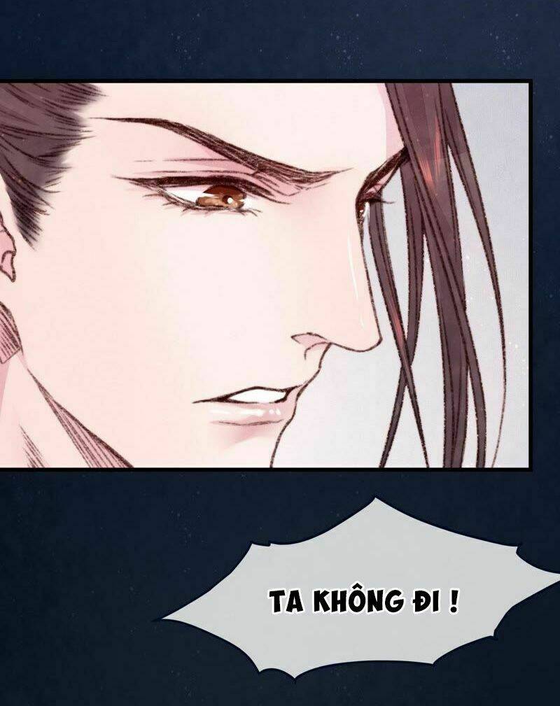 Hoàng Thái Phi Cũng Muốn Yêu Chapter 16 - Trang 2