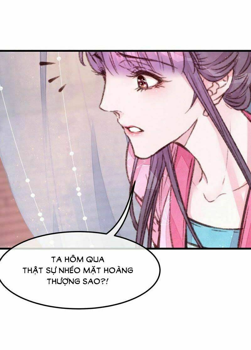 Hoàng Thái Phi Cũng Muốn Yêu Chapter 16 - Trang 2