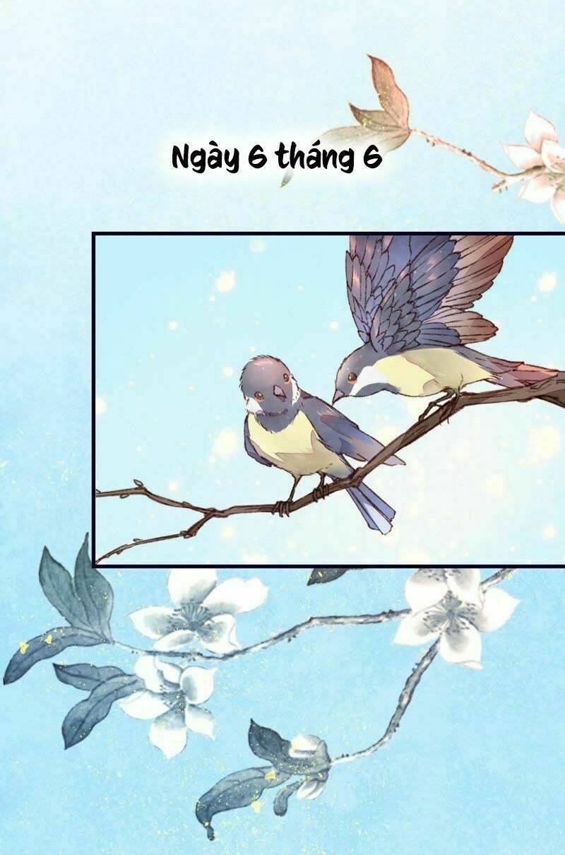 Hoàng Thái Phi Cũng Muốn Yêu Chapter 11 - Trang 2