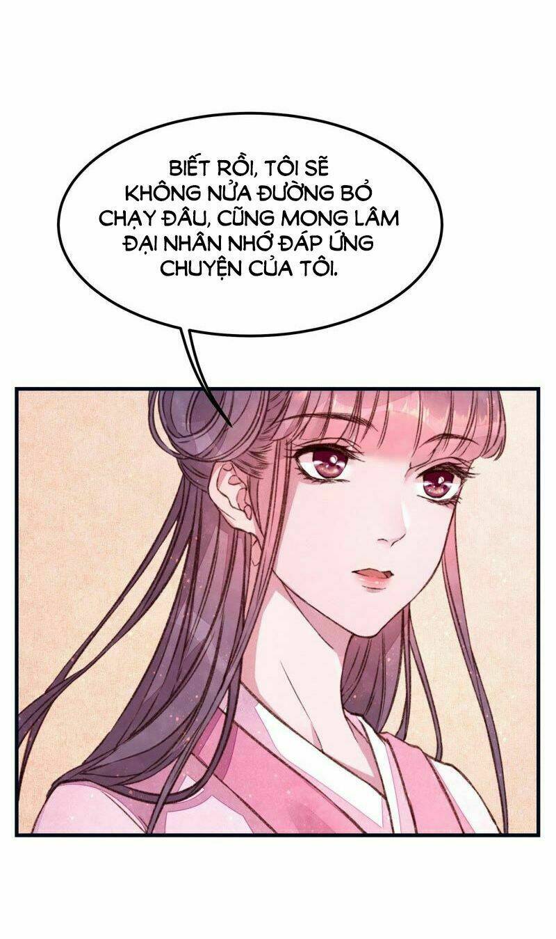 Hoàng Thái Phi Cũng Muốn Yêu Chapter 8 - Trang 2