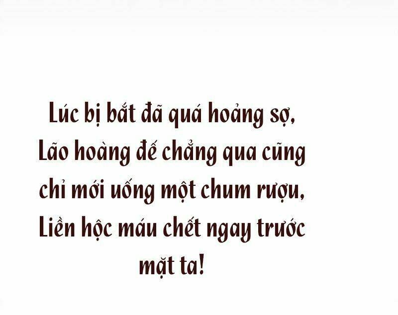 Hoàng Thái Phi Cũng Muốn Yêu Chapter 0 - Trang 2