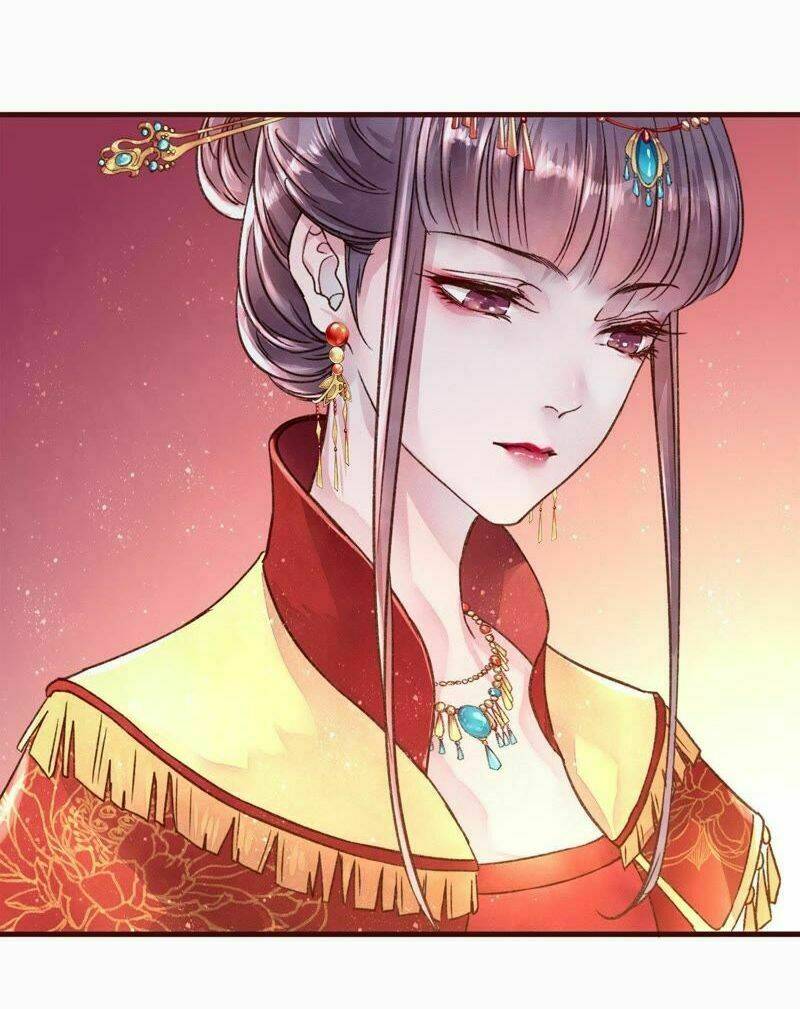 Hoàng Thái Phi Cũng Muốn Yêu Chapter 0 - Trang 2