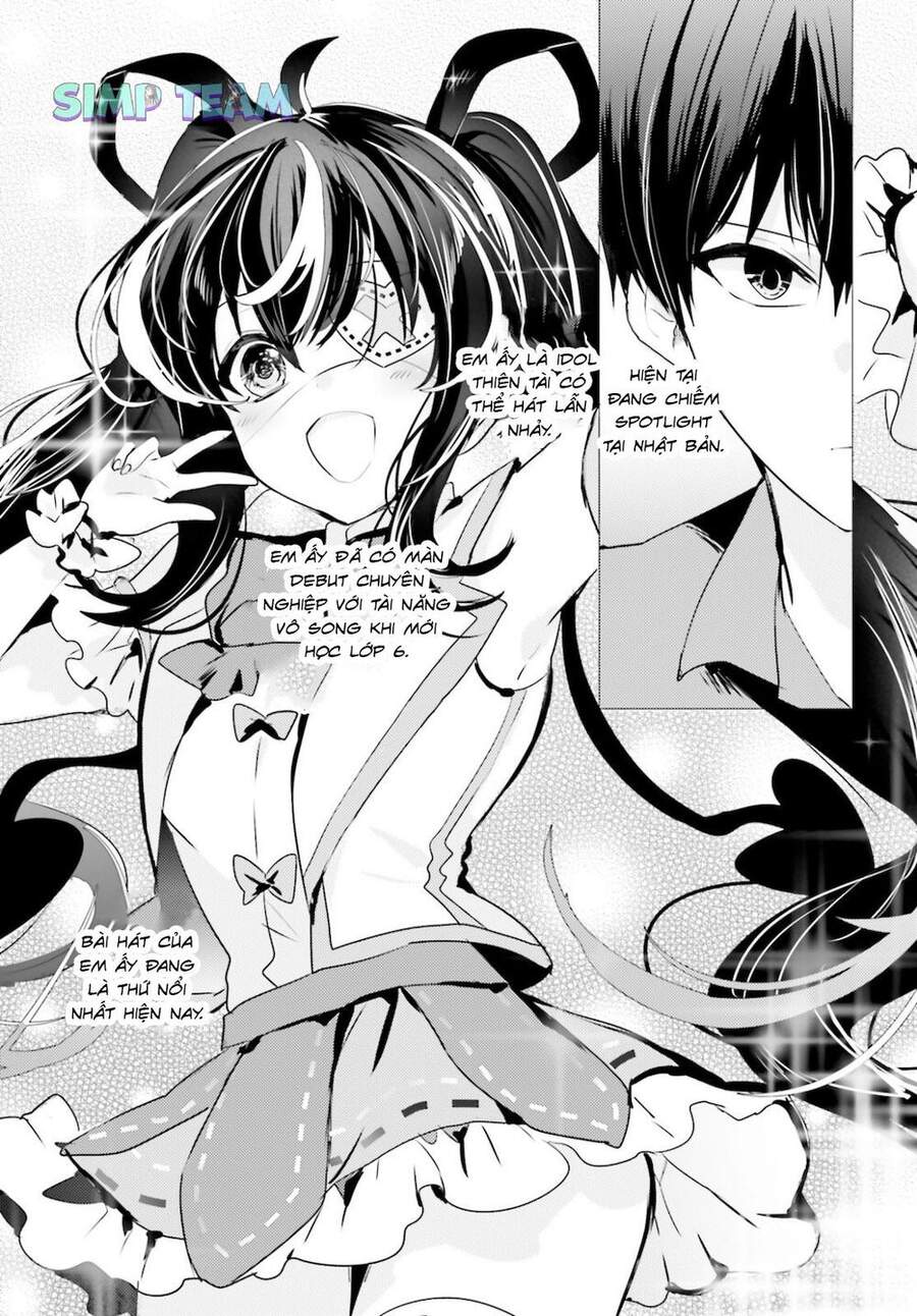 Tantei Wa Mou, Shindeiru Chapter 10 - Trang 2