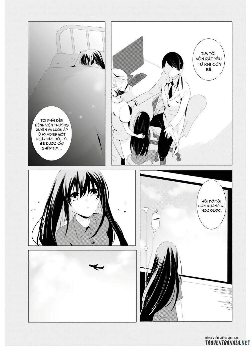 Tantei Wa Mou, Shindeiru Chapter 2 - Trang 2