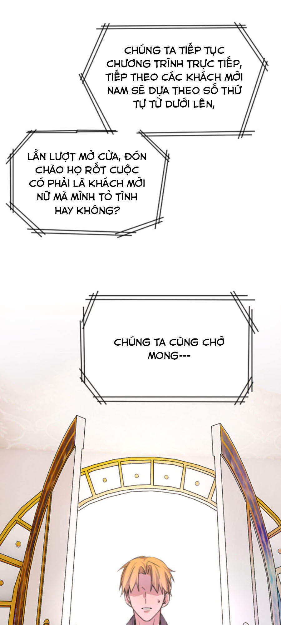 Cát Xê Người Tình Bóng Đêm Chapter 36 - Trang 2