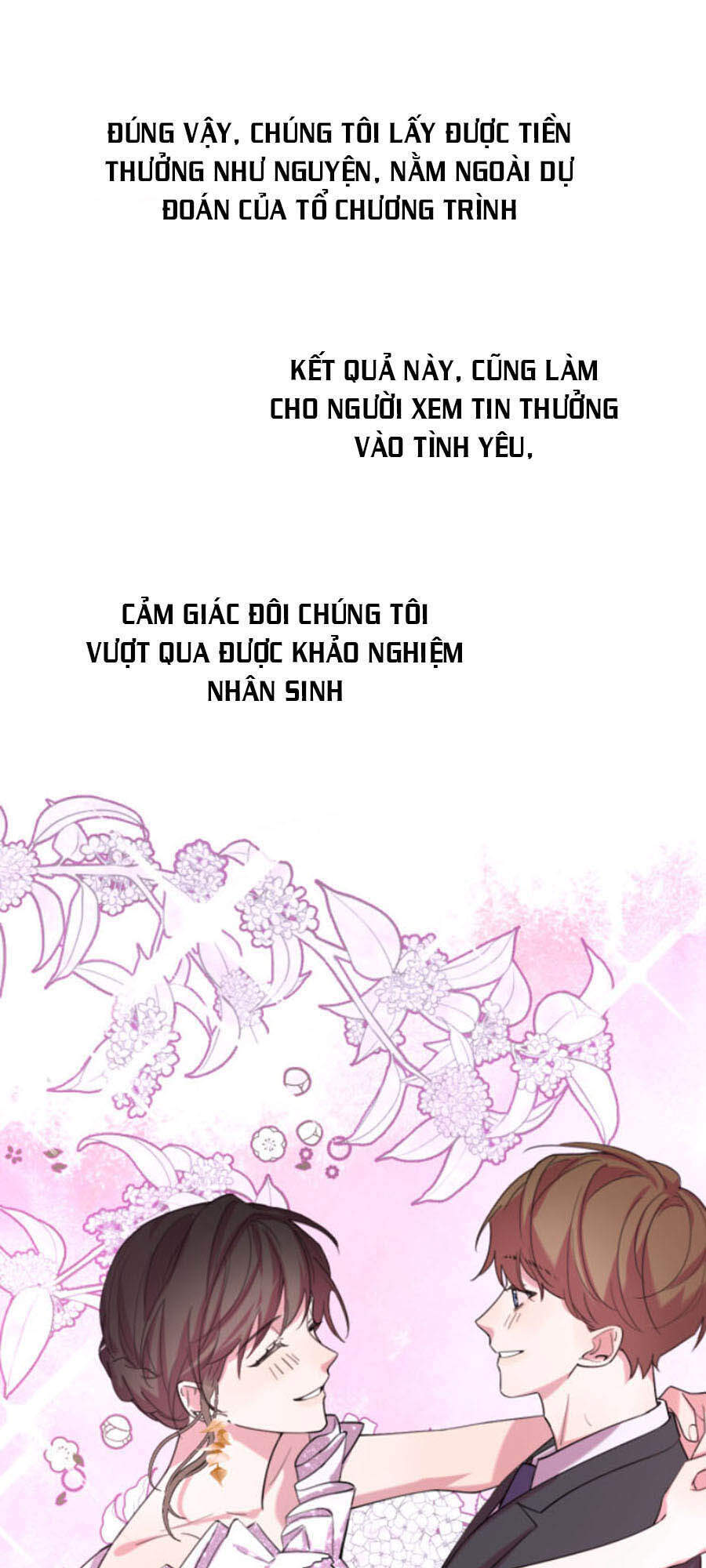 Cát Xê Người Tình Bóng Đêm Chapter 36 - Trang 2