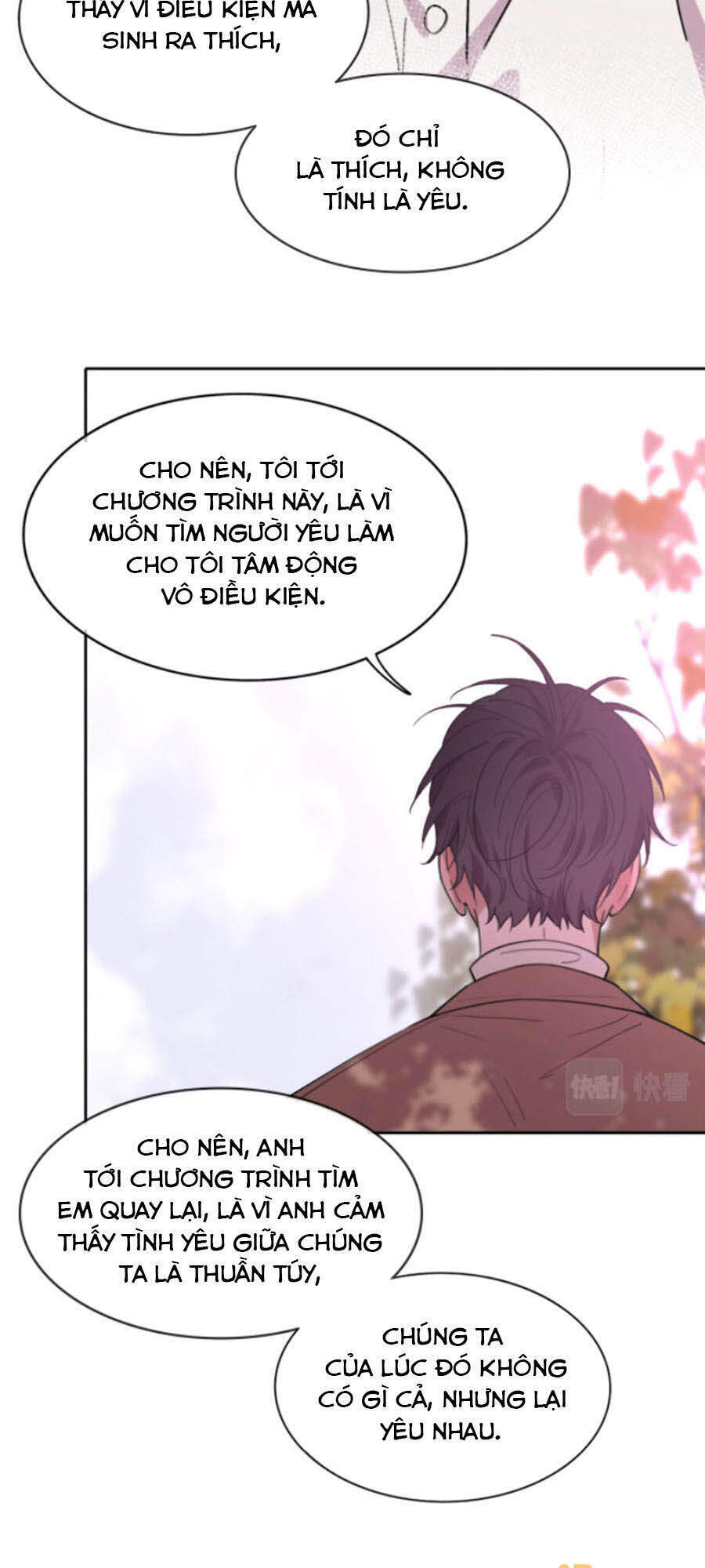 Cát Xê Người Tình Bóng Đêm Chapter 34 - Trang 2