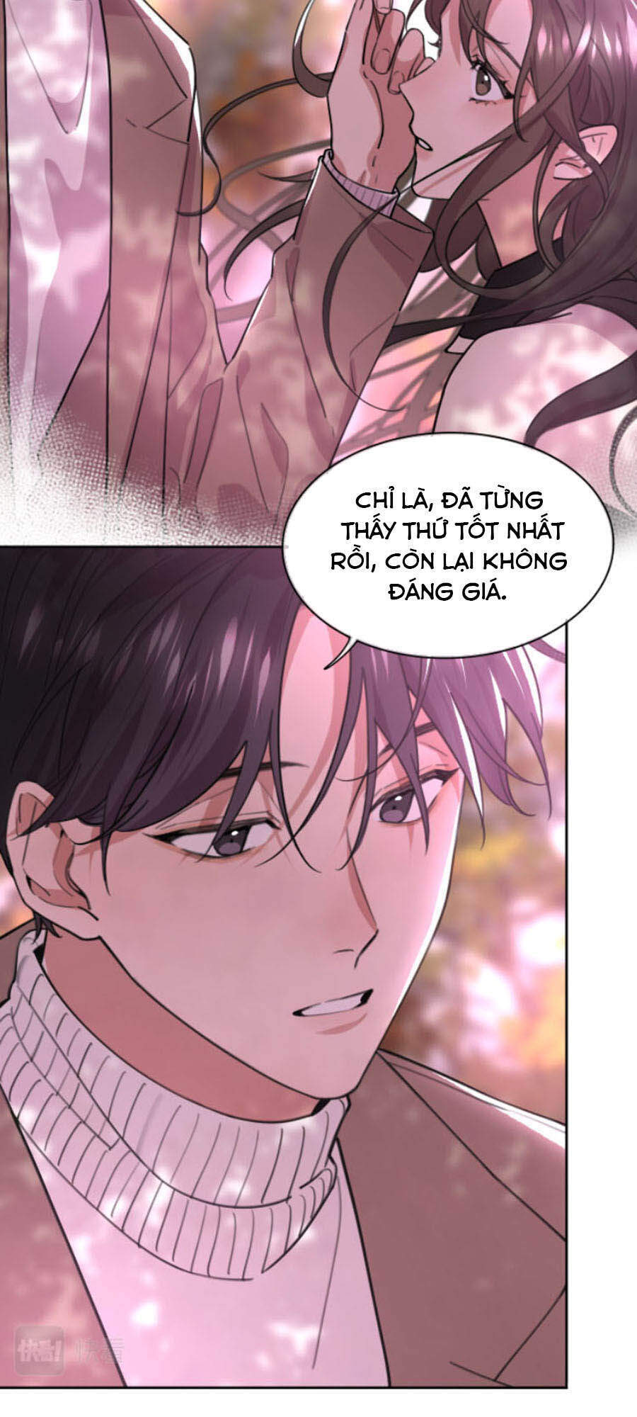 Cát Xê Người Tình Bóng Đêm Chapter 34 - Trang 2