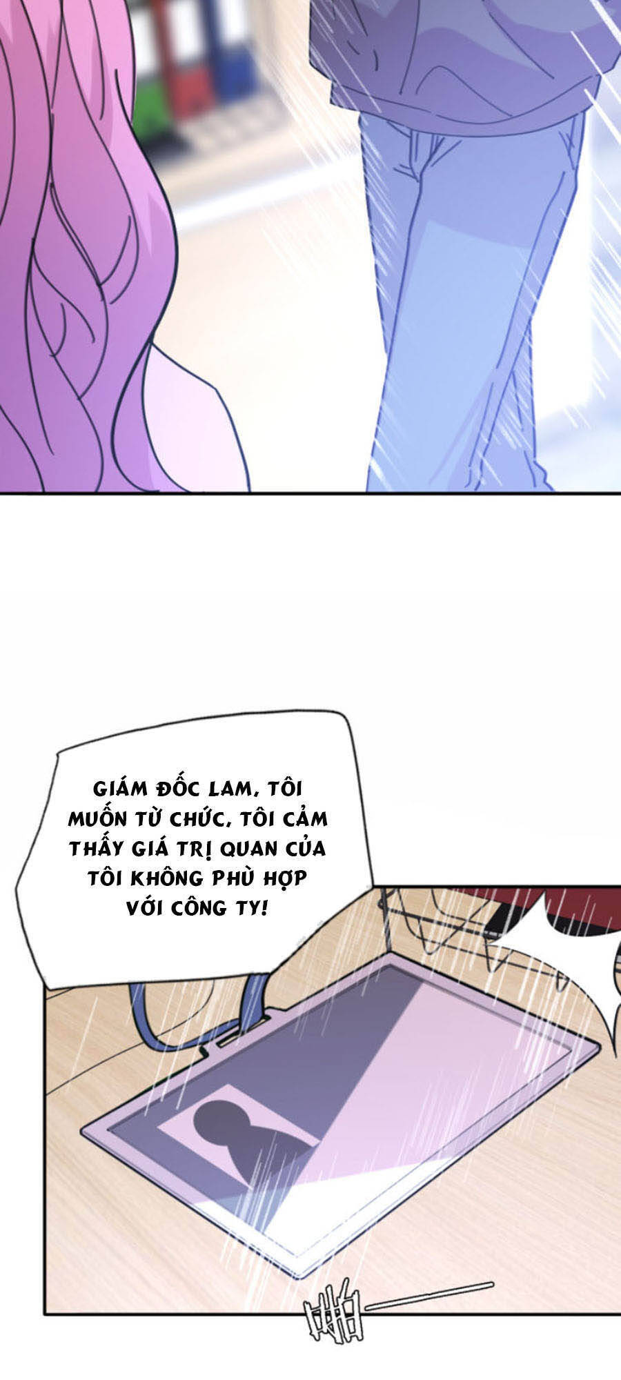 Cát Xê Người Tình Bóng Đêm Chapter 33 - Trang 2