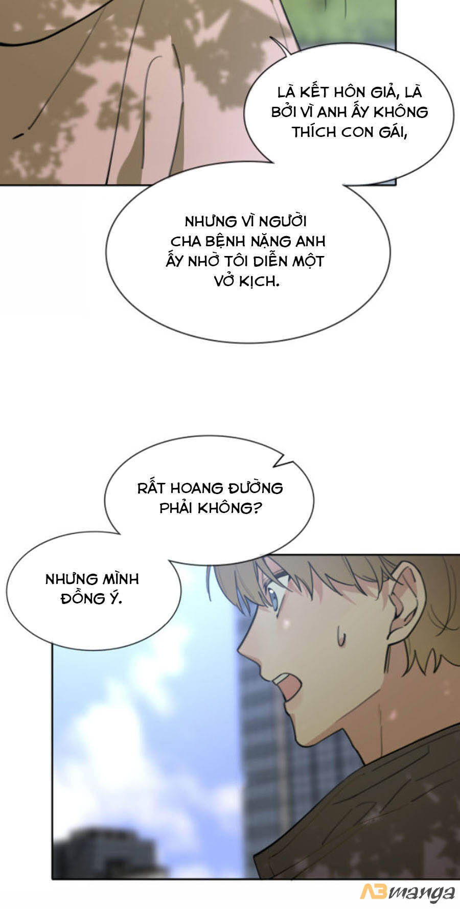 Cát Xê Người Tình Bóng Đêm Chapter 32 - Trang 2