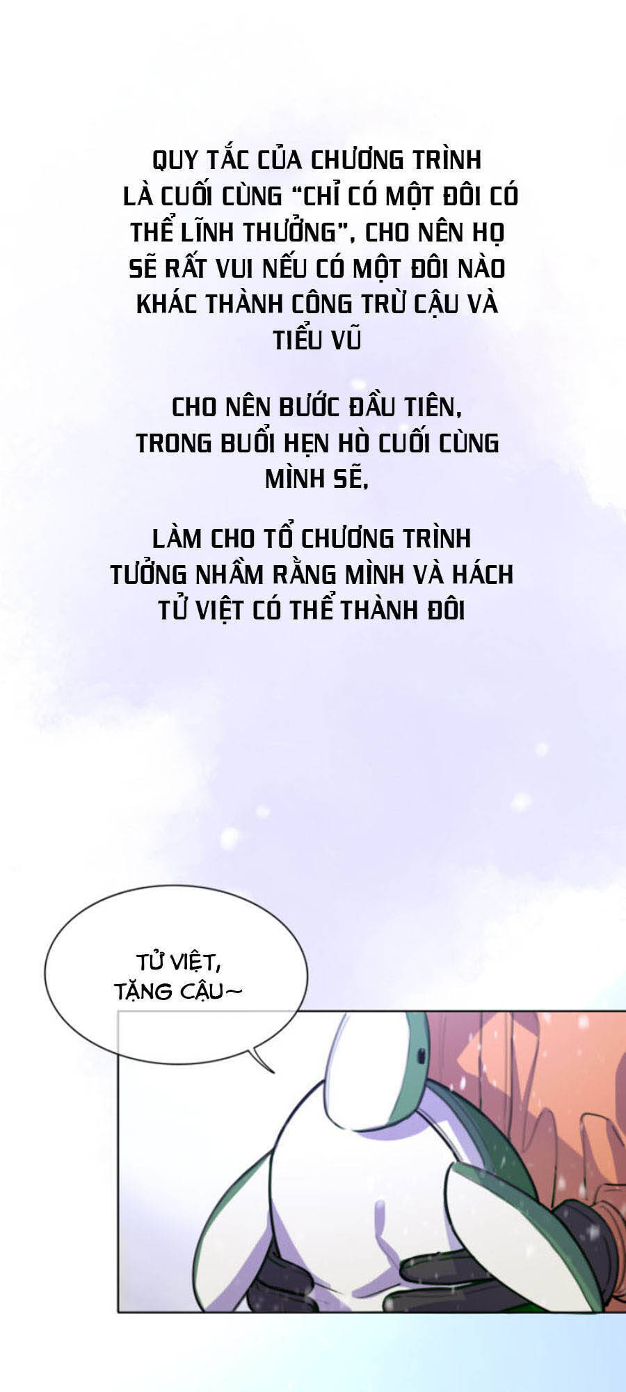 Cát Xê Người Tình Bóng Đêm Chapter 31 - Trang 2