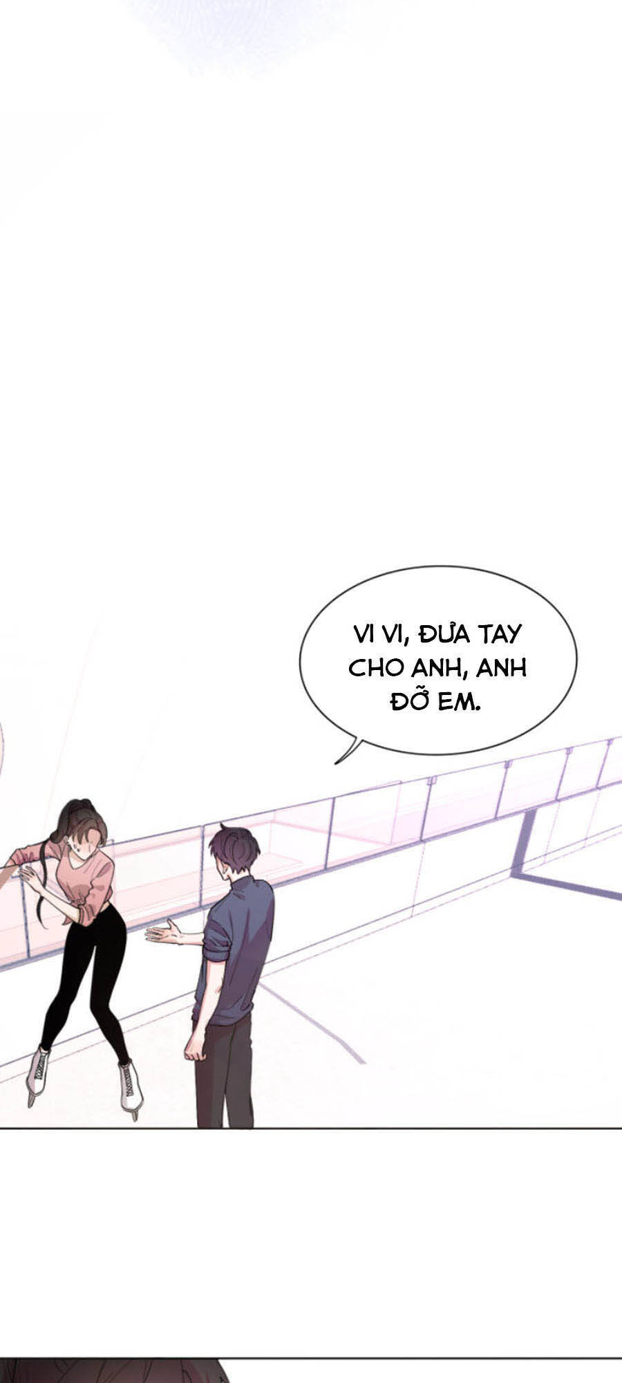 Cát Xê Người Tình Bóng Đêm Chapter 31 - Trang 2