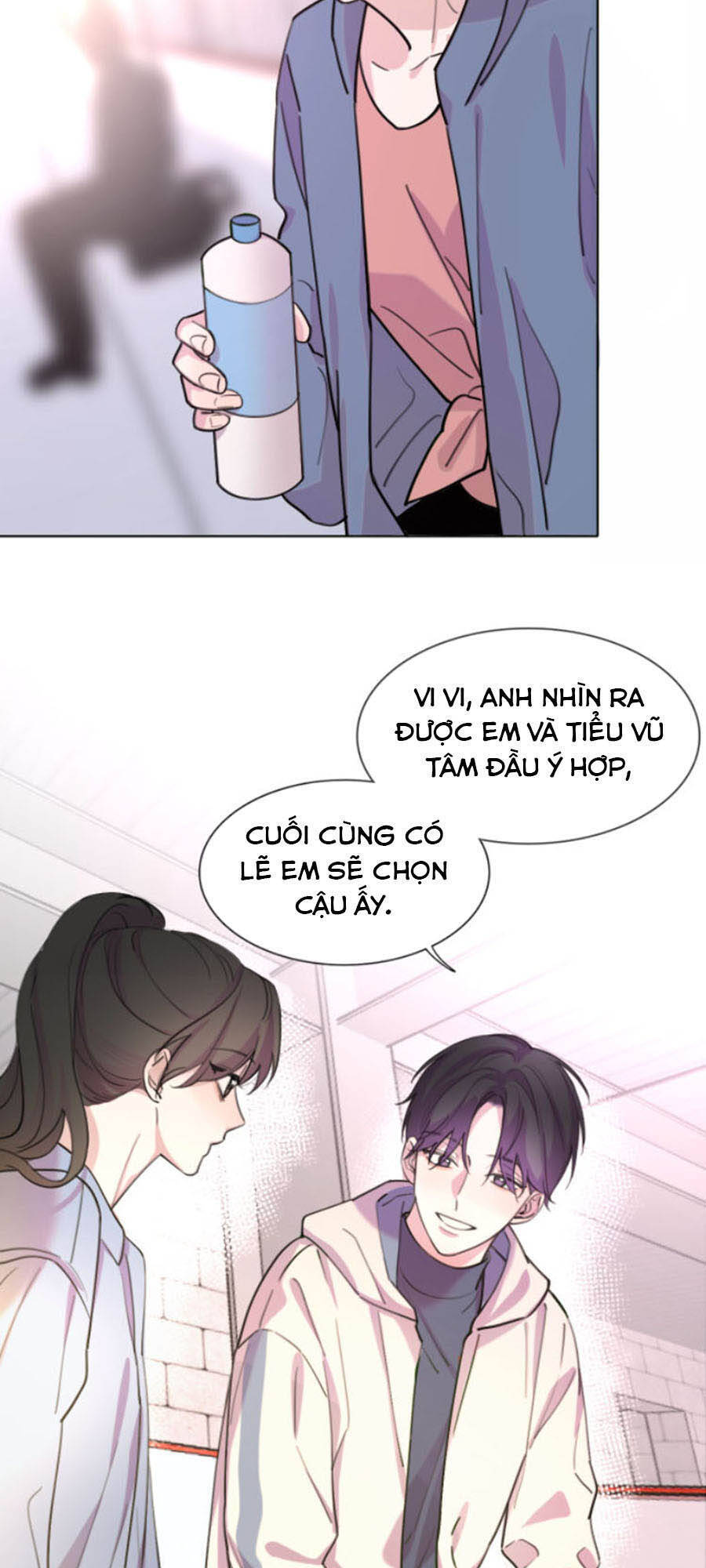 Cát Xê Người Tình Bóng Đêm Chapter 31 - Trang 2